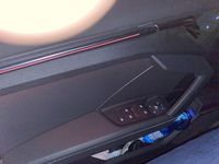 Usata Audi A3 S-Line 150 CV (110 kW) 2024 Nero Berlina