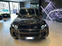 Occasion Land Rover Defender SE 200 ch (147 kW) 2024 Noir SUV