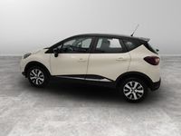 usata Renault Captur dCi 8V 90 CV Start&Stop Energy Life