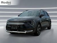 Usata Kia Niro 90 CV (66 kW) 2024 Grigio(met.) SUV