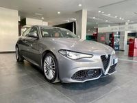 usata Alfa Romeo Giulia 2.2 Turbodiesel 210 CV AT8 AWD Q4 Veloce Rif. Ant