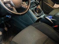 Usata Ford C-MAX 2014 Nero Monovolume