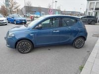 Usata Lancia Ypsilon Gold 69 CV (50 kW) 2023 Blu Utilitaria
