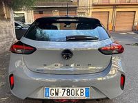 Usata Opel Corsa 75 CV (55 kW) 2024 Grigio Berlina