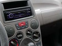 Usata Fiat Panda 4x4 60 CV (44 kW) 2006 Utilitaria