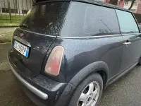 Usata Mini ONE 75 CV (55 kW) 2004 Nero Utilitaria
