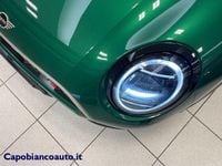 Usata Mini Cooper S Favoured 204 CV (150 kW) 2025 Verde Utilitaria