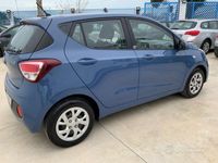 usata Hyundai i10 1.0 MPI Comfort