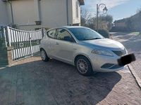 Usata Lancia Ypsilon S 95 CV (69 kW) 2017 Utilitaria