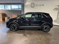 Usata Opel Crossland X Ultimate 110 CV (80 kW) 2024 Nero SUV