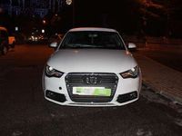 usata Audi A1 Sportback 2010 Sportback 1.6 tdi Admired s-tronic