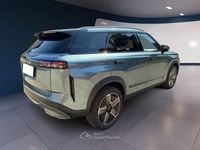 Nuova Jaecoo 7 147 CV (108 kW) 2026 Verde SUV