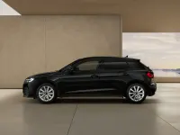 Nuova Audi A1 Business 116 CV (85 kW) 2026 Nero mythos metallizzato SUV