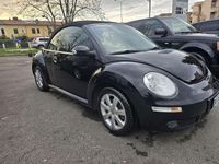 Usata VW Beetle 105 CV (77 kW) 2008 Other Cabrio