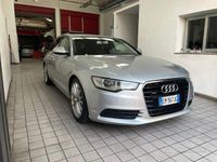 usata Audi A6 TENUTA MANIACALMENTE allroad 3ª serie - 2012