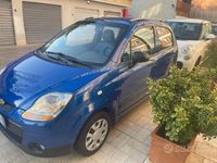 usata Chevrolet Matiz GPL Eco Logic SE Chic