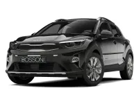 Nuova Kia Stonic Style 100 CV (73 kW) 2026 Nero SUV