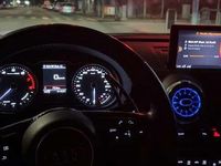 Usata Audi S3 Ambiente 310 CV (228 kW) 2017 Berlina