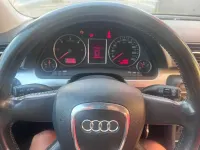 Usata Audi A4 140 CV (102 kW) 2005 Nero Station wagon