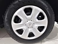 Usata Ford Transit Trend 76 CV (55 kW) 2018 Bianco Furgone