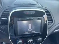 Usata Renault Captur 2017 Nero SUV
