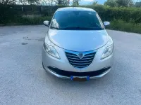 Usata Lancia Ypsilon S 95 CV (69 kW) 2012 Grigio Utilitaria