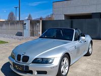 Usata BMW Z3 1997 Grigio Cabrio