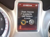Usata Fiat Freemont 2011 Grigio SUV