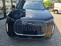 Nuova DR DR 5.0 88 CV (64 kW) 2026 Nero SUV