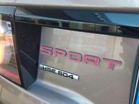 Usata Land Rover Discovery Sport 190 CV (139 kW) 2015 SUV