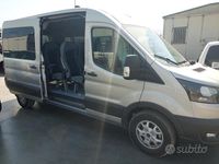 Usata Ford Transit 2024