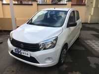 usata Suzuki Celerio 1.0 Easy