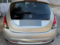 Usata Lancia Ypsilon 69 CV (50 kW) 2018 Grigio Utilitaria
