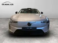 Nuova Volvo ES90 Ultra 244 kW (333 CV) 2026 Aurora silver Berlina