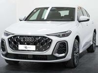 Nuova Audi Q5 Sportback S-Line 204 CV (150 kW) 2025 Bianco SUV