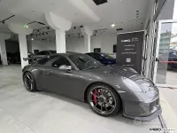 Usata Porsche 991 Sport 476 CV (350 kW) 2015 Grigio Coupé