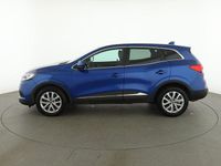 Usata Renault Kadjar Intens 116 CV (85 kW) 2021 Blu SUV