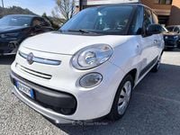 Usata Fiat 500L Pop Star 95 CV (69 kW) 2017 Other Monovolume