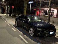 Usata Audi A6 Business 231 CV (169 kW) 2018 Berlina