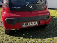 Usata Citroën C1 68 CV (50 kW) 2010 Utilitaria