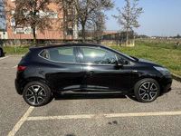 Usata Renault Clio IV 75 CV (55 kW) 2016 Nero Berlina