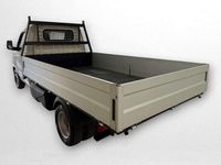 Usata Piaggio Porter 106 CV (77 kW) 2023 Bianco Furgone