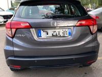 usata Honda HR-V 1.5 i-VTEC CVT Elegance Connect ADAS