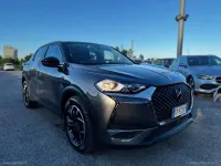 Usado DS Automobiles DS3 Crossback 131 CV (96 kW) 2021 Gris SUV