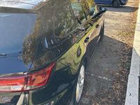 Usata Seat Leon ST FR 150 CV (110 kW) 2014 Station wagon