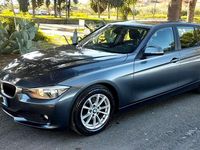 Usata BMW 316 116 CV (85 kW) 2014 Station wagon