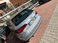 Usata Audi A3 S-Line 2015 Grigio Berlina