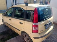 usata Fiat Panda 2ª serie - 2010