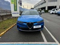Usata Alfa Romeo Tonale Ti 160 CV (117 kW) 2023 Blu/azzurro SUV