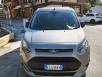 Usata Ford Transit 95 CV (69 kW) 2017 Grigio Furgone